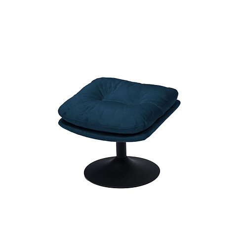 Amadeus repose-pieds Magnum - Bleu