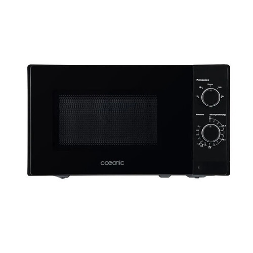 Oceanic OCEAMO20B12 - Noir