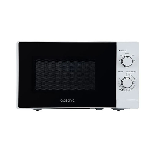Oceanic OCEAMO20W12 - Blanc