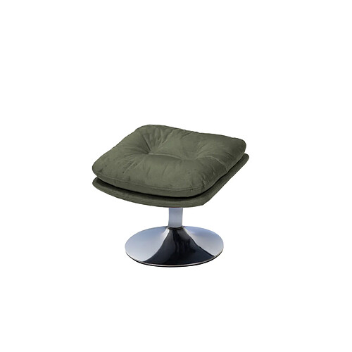 Amadeus Repose-pieds Magnum - Vert