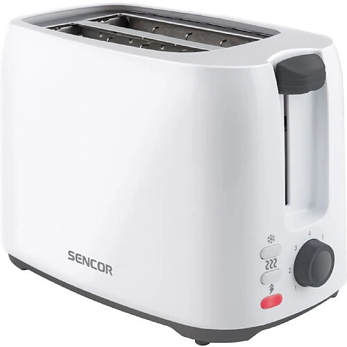 Sencor STS 2606WH - Blanc