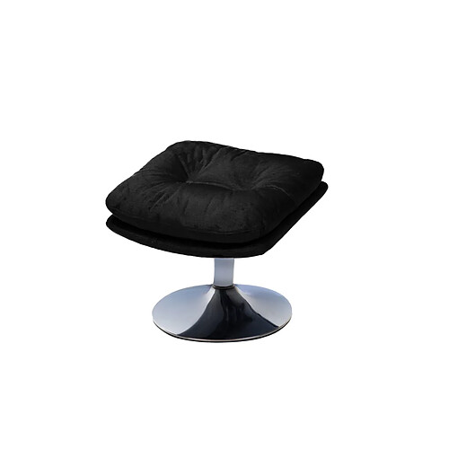 Amadeus repose-pieds Magnum - Noir