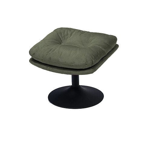 Amadeus Magnum Vert pied noir