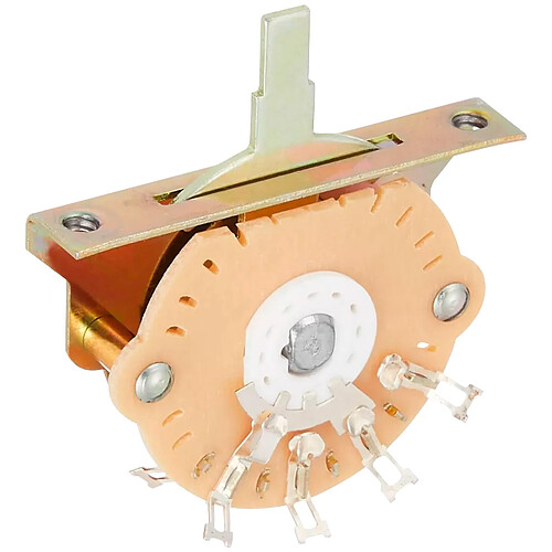 FENDER Selector Switch