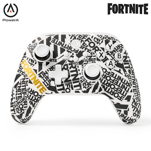 PowerA Power A - Manette Fortnite OPS v1 - Sans fil