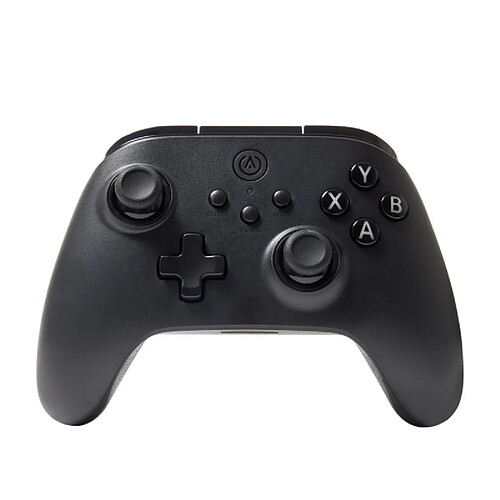 Manette sans fil PowerA pour PC Noir