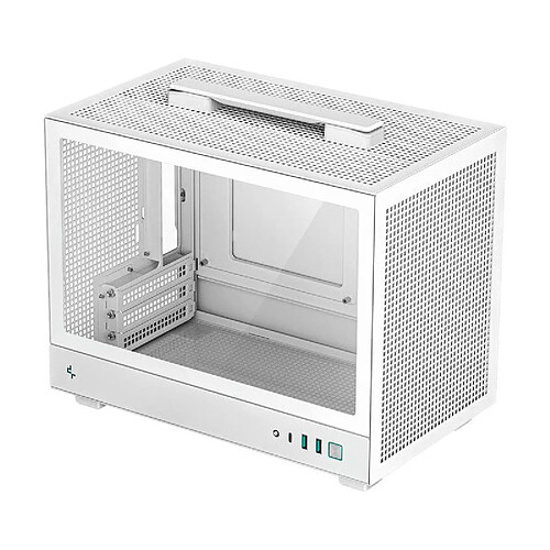 Deepcool CH160 WH - Blanc