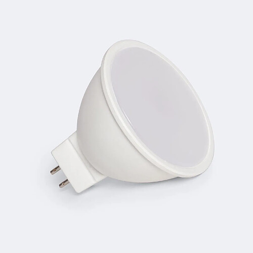 Ledkia Ampoule LED GU5.3 MR16 12/24V 6W