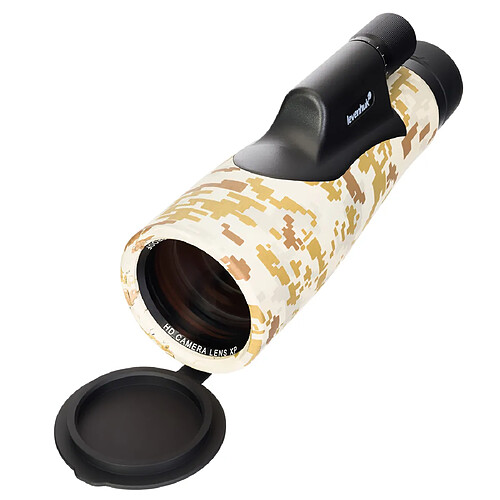 Levenhuk Longue vue monoculaire 10x56 – Camo