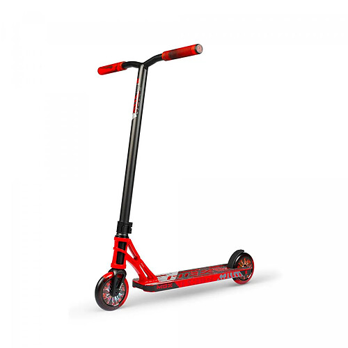 MADDGEAR MGP MGX Pro - Rouge Noir