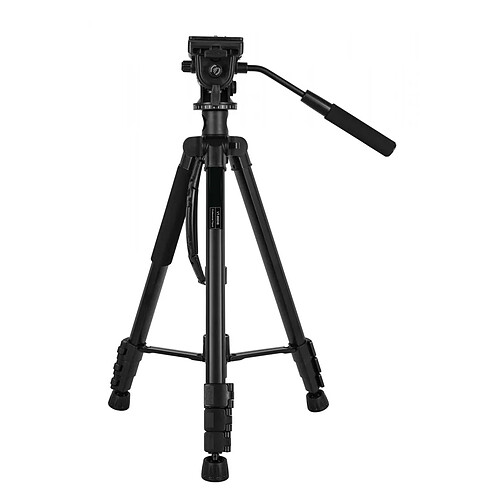 Levenhuk Trépied Level PLUS VT15 noir