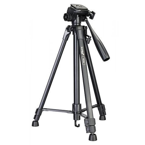 Levenhuk Trépied Level BASE TR20 noir