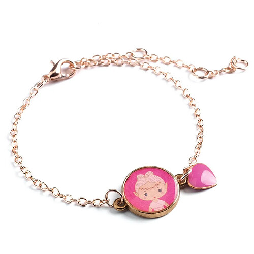Djeco Bracelet Elfe Tinyly Univers