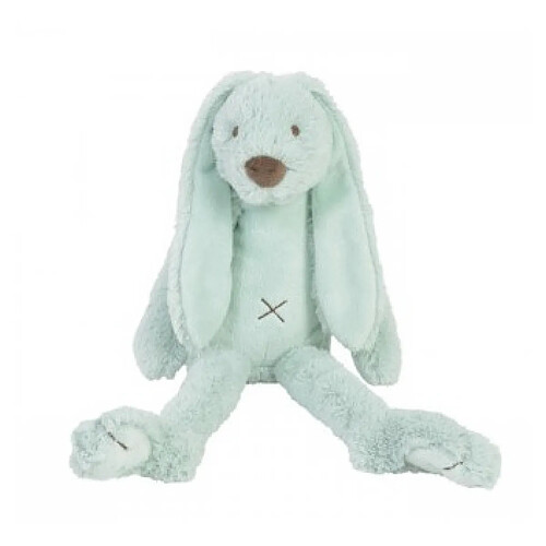 Happy horse peluche lapin Richie - Lagoon