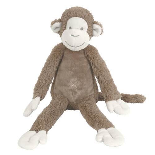 Happy Horse Peluche Clay le Singe 43 cm