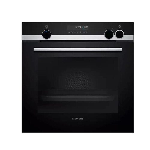 Siemens HR578GFS7F - Inox