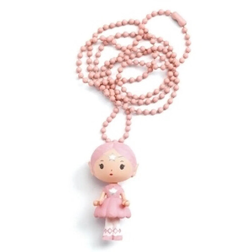 Djeco Collier Tinyly Elfe