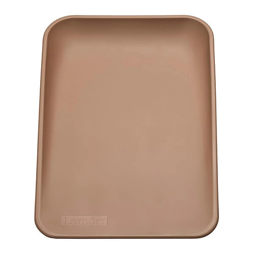 Leander Matelas à Langer MATTY - Praliné