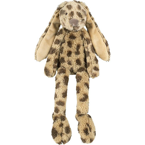 Happy Horse Peluche Lapin Richie 38 cm