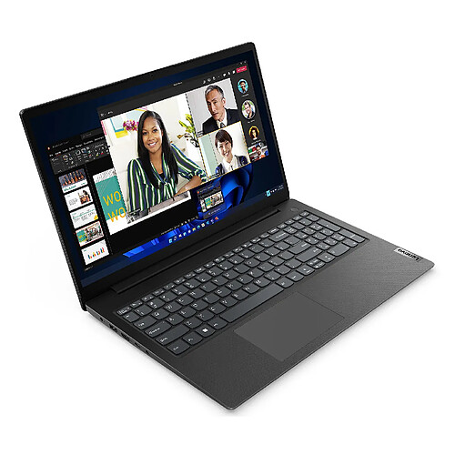 Lenovo 83A1008FFR - Noir