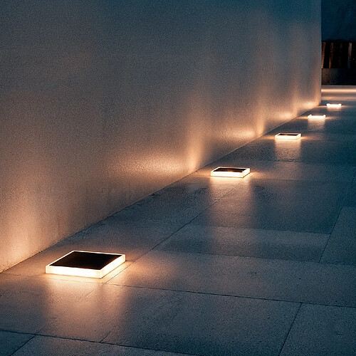 Ledkia Balise Rembel