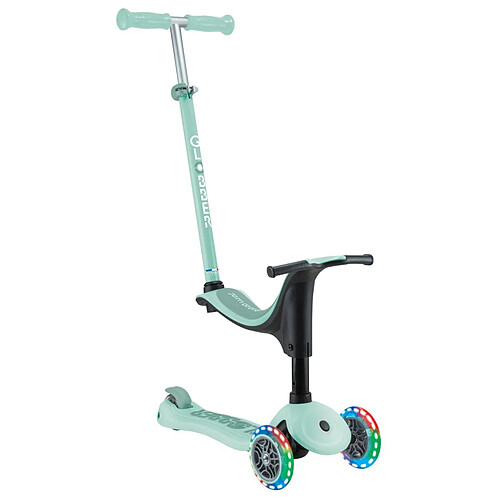Globber Go-Up Sporty V2 - Menthe
