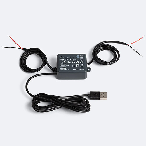 Ledkia Module d’ouverture garage - WiFi/RF