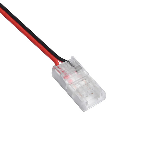 Ledkia Connecteur HIPPO pour ruban LED