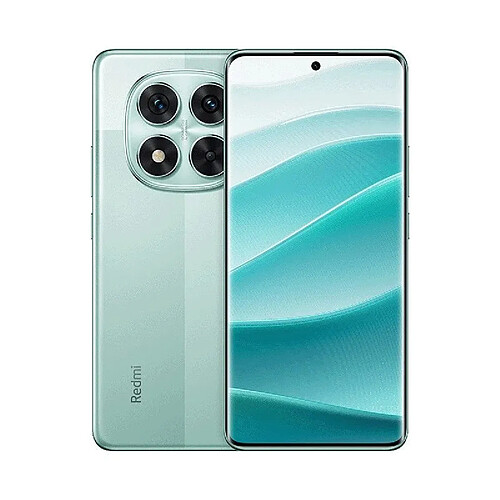 Xiaomi Redmi Note 14 Pro 5G · Occasion