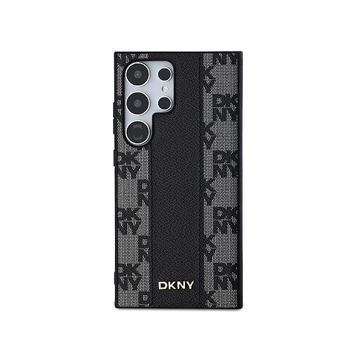 Galaxy S24 Ultra Coque DKNY - Noir