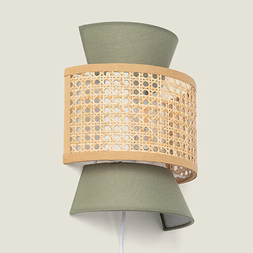 Ledkia Chulu Vert
