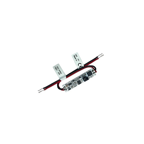 Ledkia Interrupteur capteur pour rubans LED