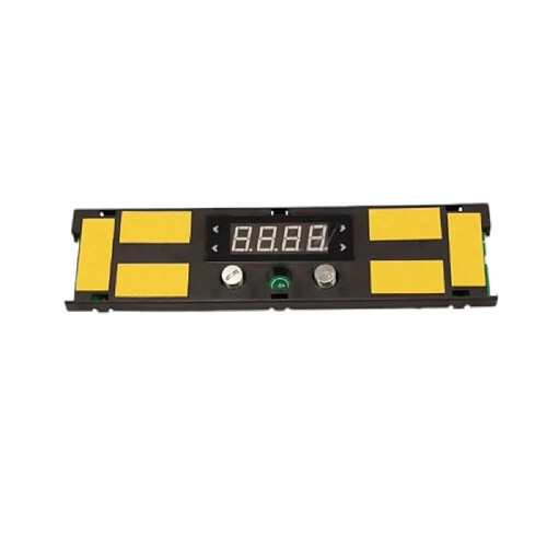 Rosieres module programmé pour four