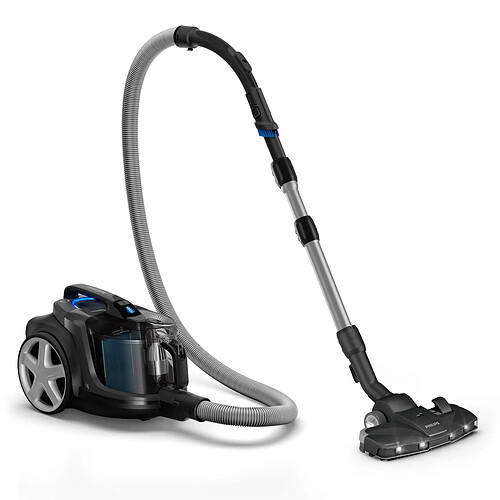 Philips Powerpro Expert 7000 Series - Noir