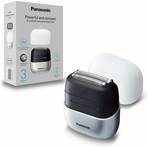Panasonic ES-CM3B