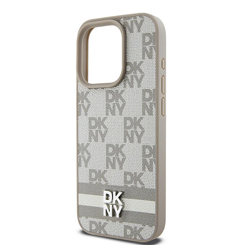 DKNY Coque iPhone 15 Pro Max