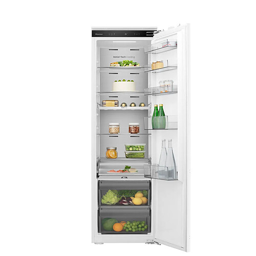 Hisense RL3B303SAWE - Blanc