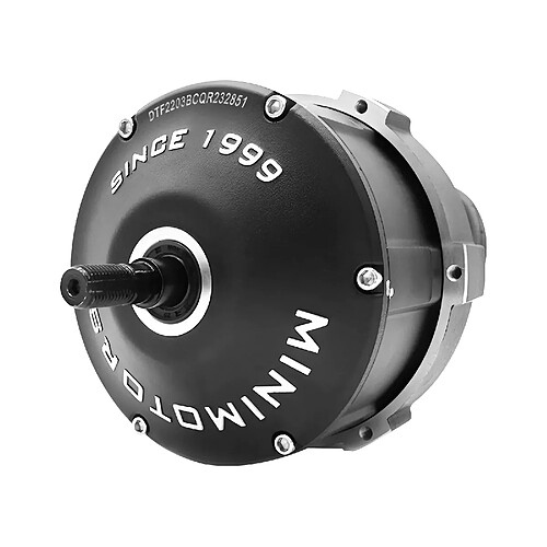 Minimotors Moteur - Dualtron Thunder