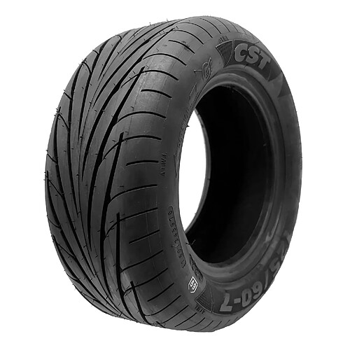 Avizar Pneu Tubeless 13'' pour Dualtron X/X2