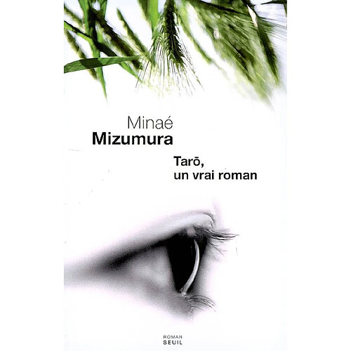 Taro : un vrai roman · Occasion