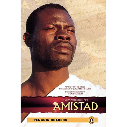 Amistad · Occasion