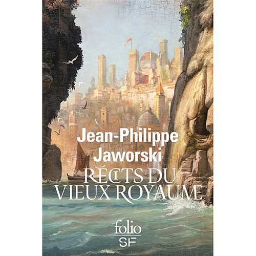 Récits du Vieux Royaume · Occasion