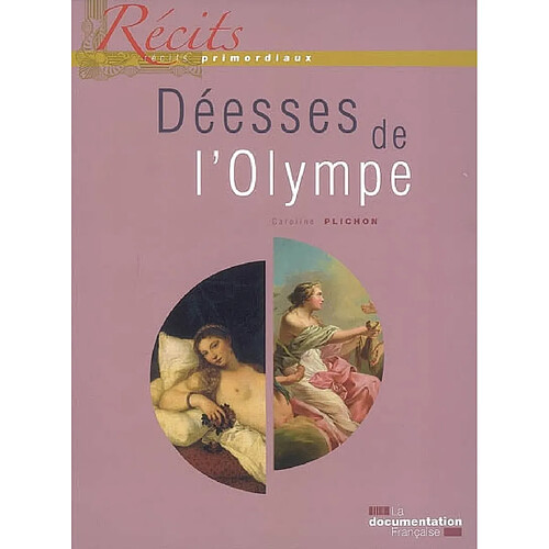 Déesses de l'Olympe · Occasion