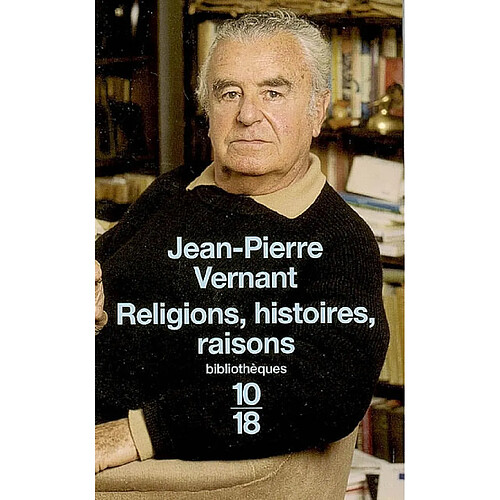 Religions, histoires, raisons · Occasion