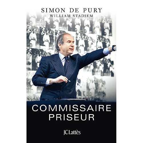 Commissaire-priseur · Occasion