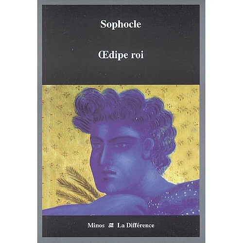 Oedipe roi · Occasion