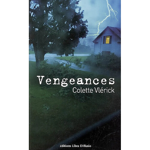 Vengeances · Occasion