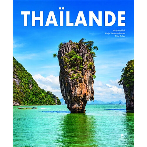 Thaïlande · Occasion