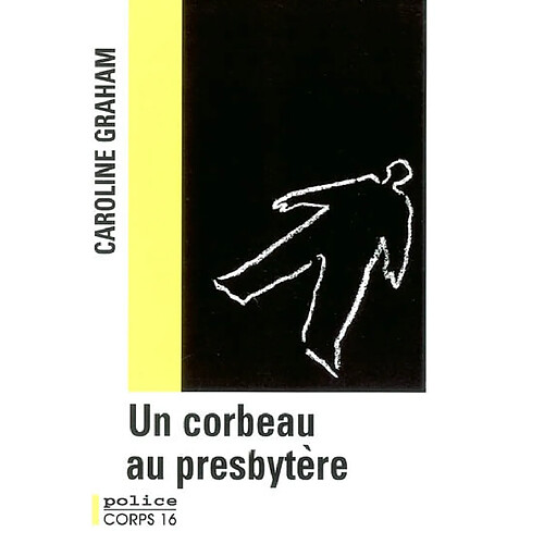Un corbeau au presbytère · Occasion