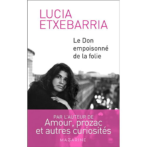 Le don empoisonné de la folie · Occasion